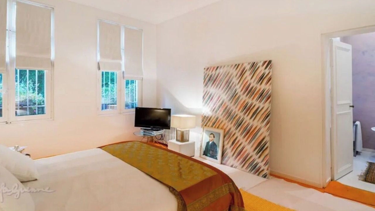 Photo of Bedroom in Val-de-Grace