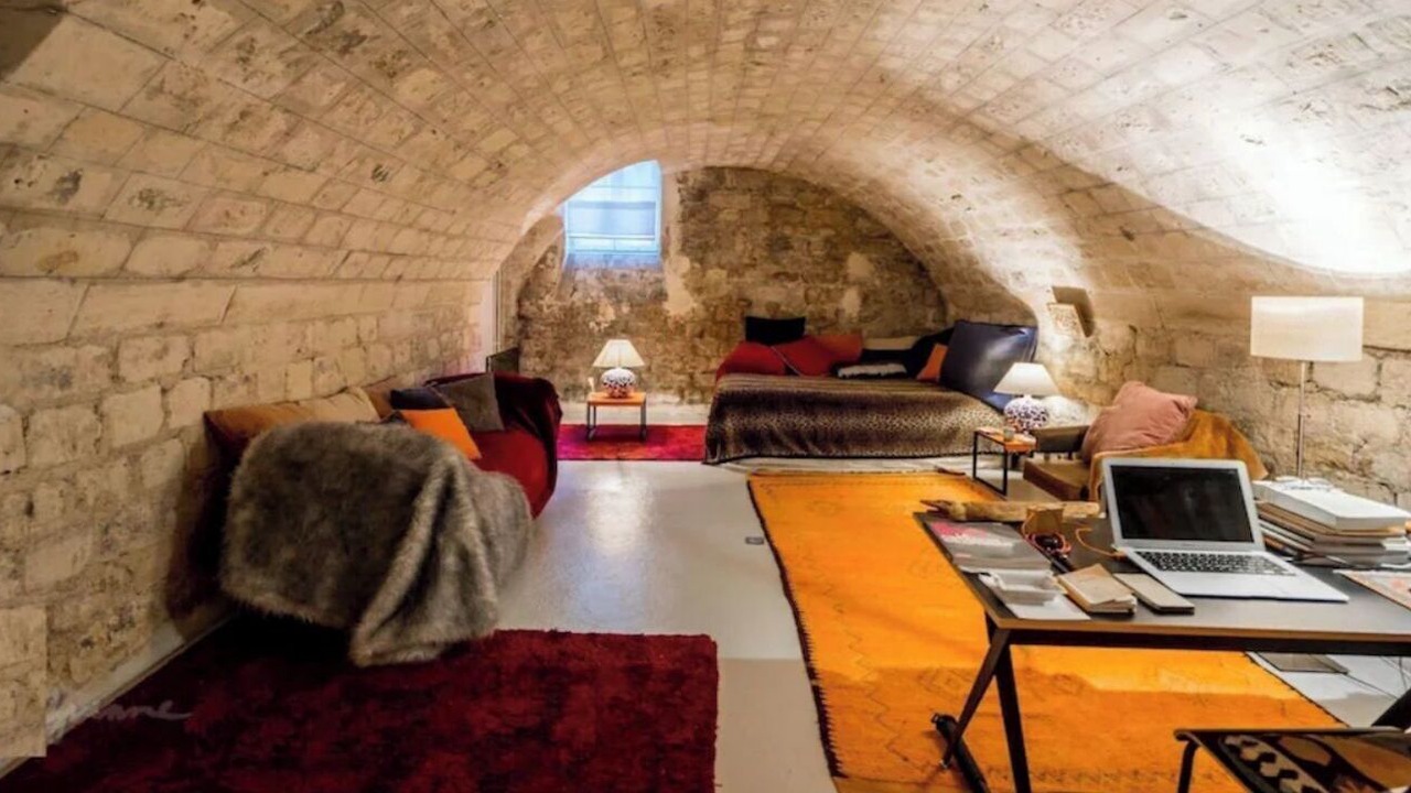 Photo of Bedroom in Val-de-Grace