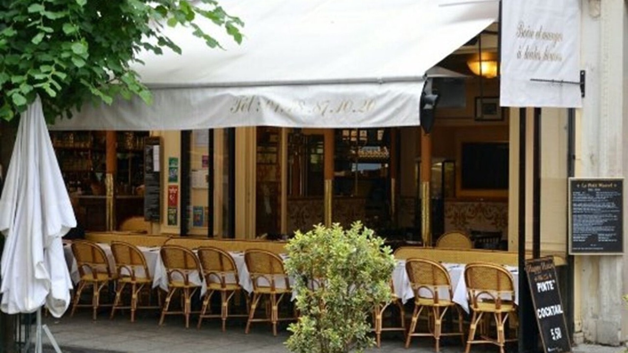 Photo of Outdoor in Quartier Sainte-Avoye