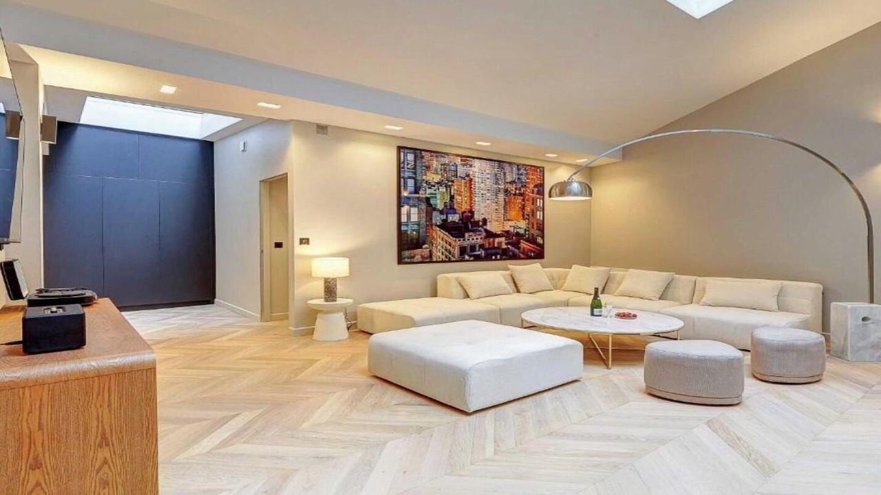 Photo of Bedroom in Quartier Sainte-Avoye