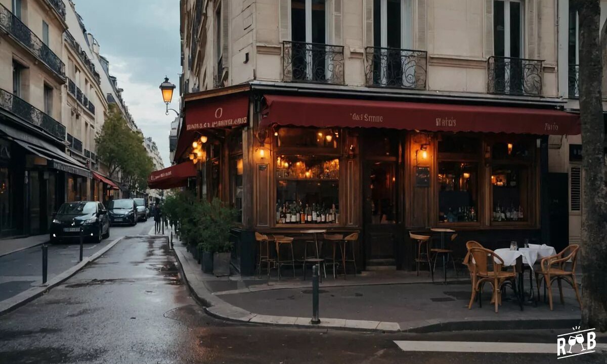 Photo of Others in Quartier Sainte-Avoye