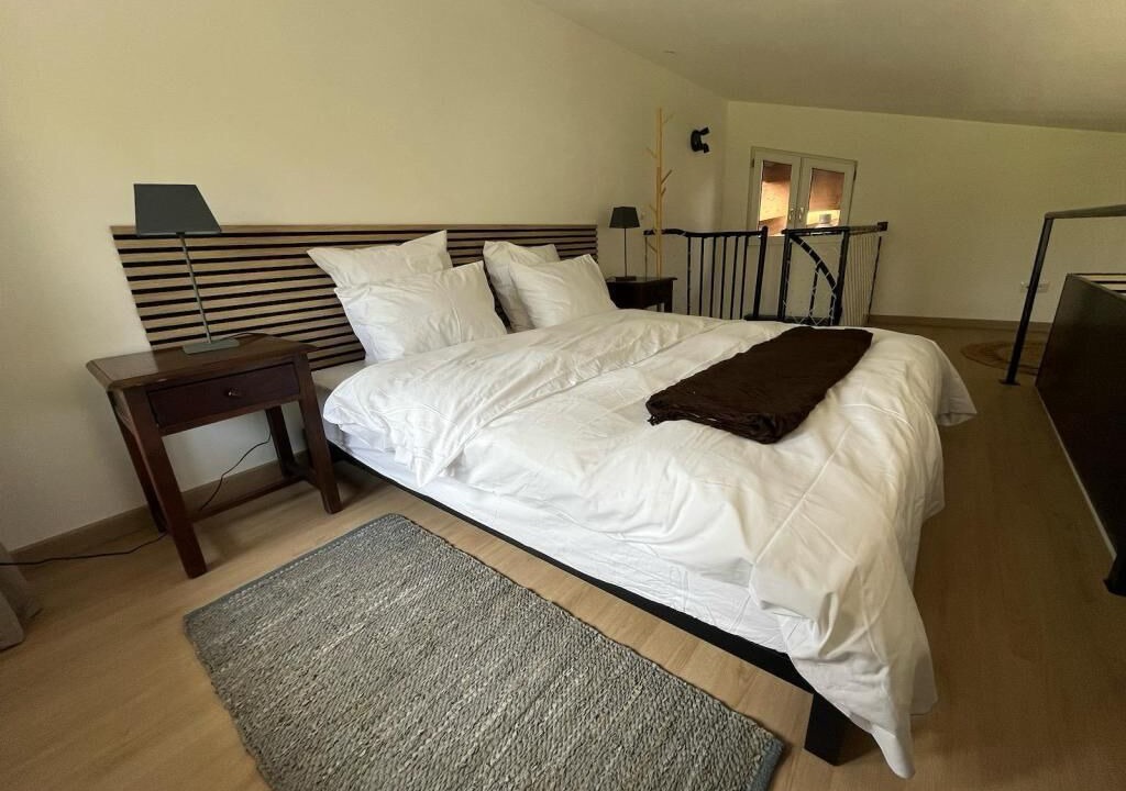 Photo of Bedroom in Croissy-Beaubourg