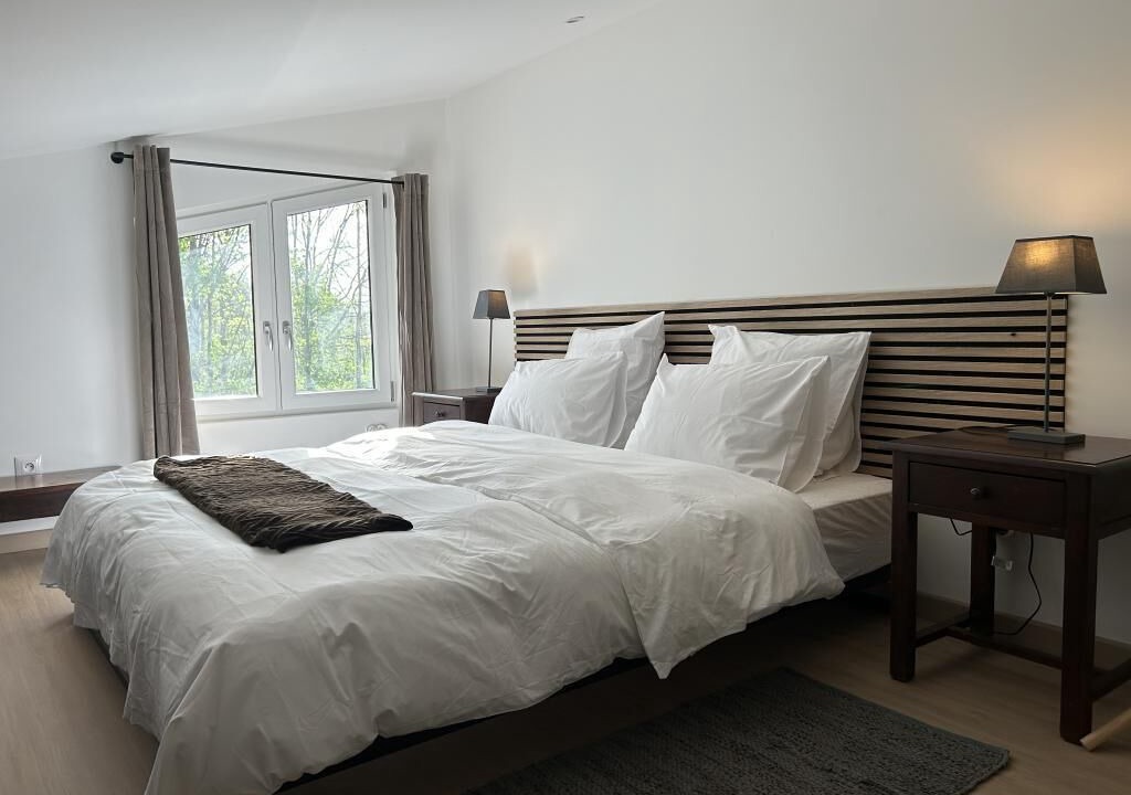 Photo of Bedroom in Croissy-Beaubourg