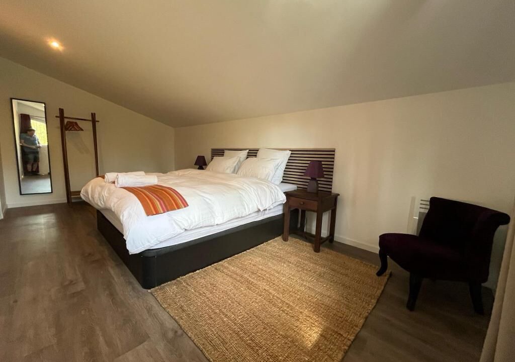 Photo of Bedroom in Croissy-Beaubourg