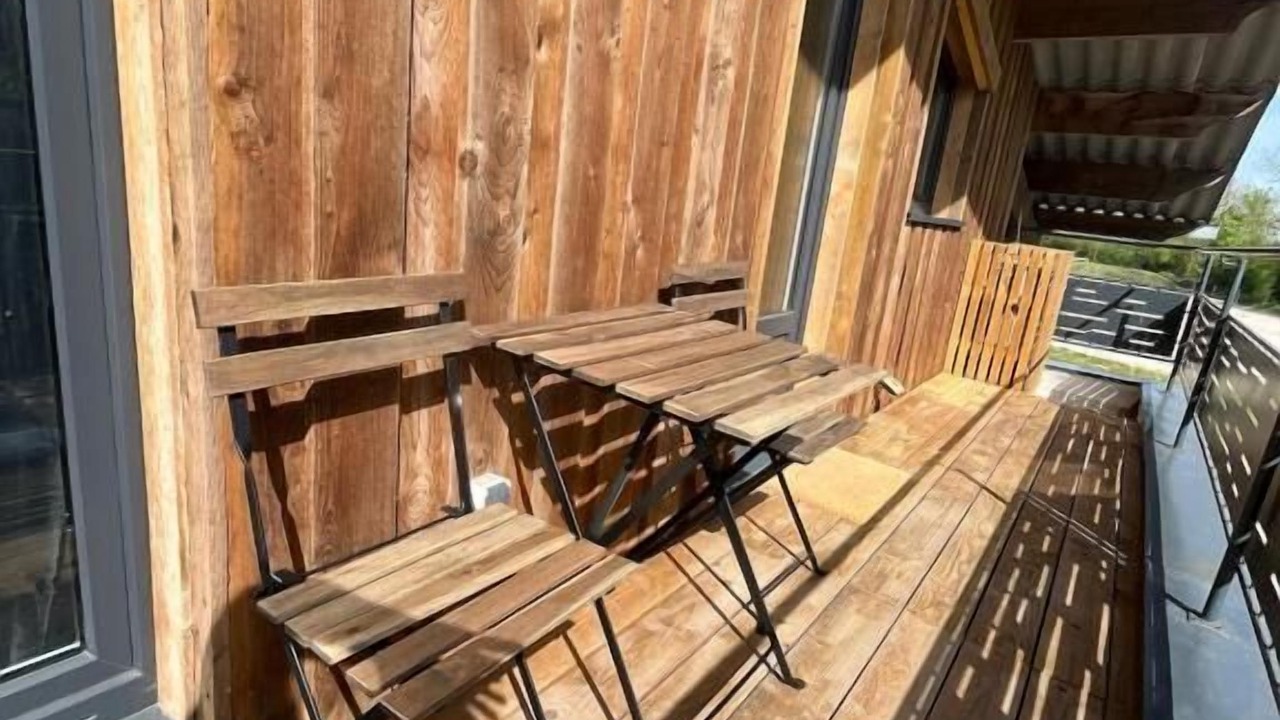 Photo of Outdoor in Croissy-Beaubourg