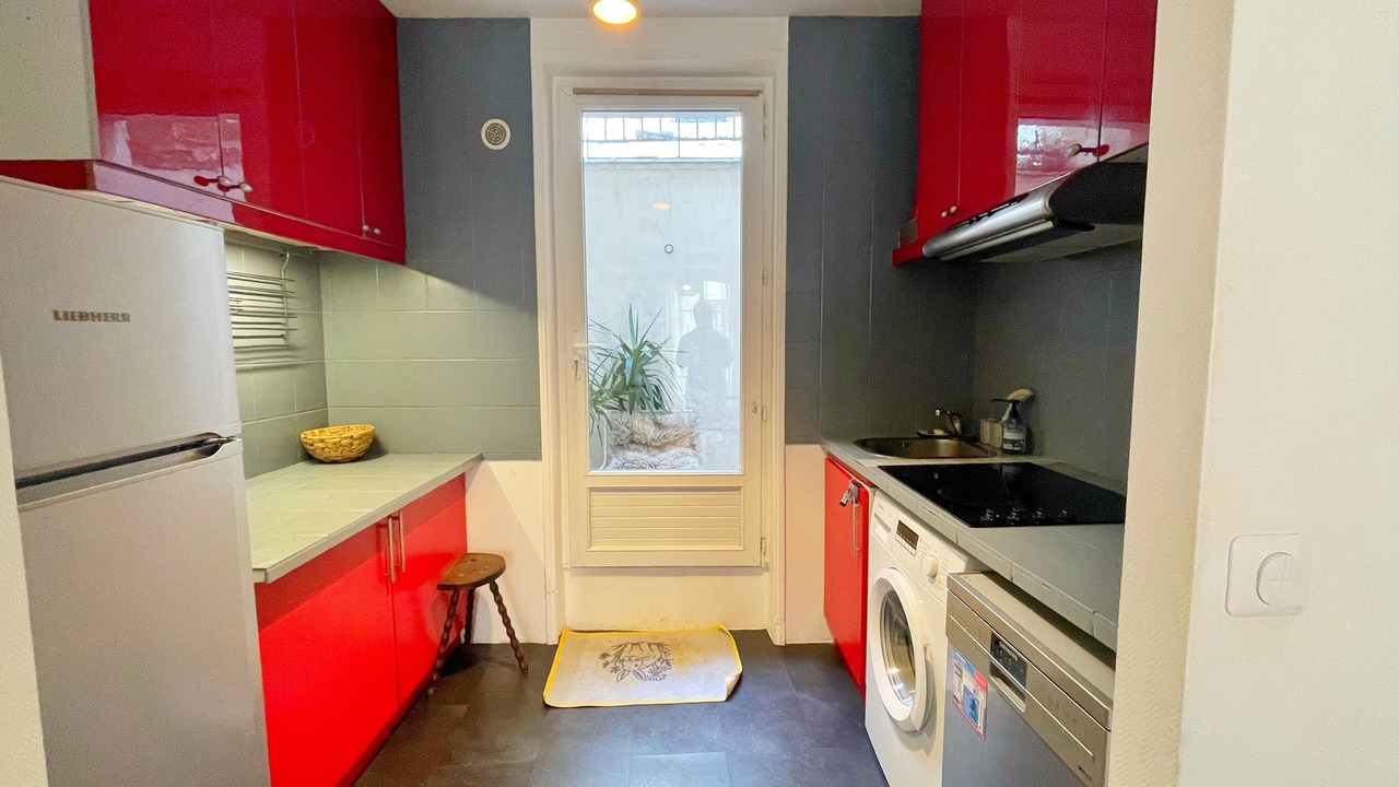 Photo of Kitchen in Plaisance
