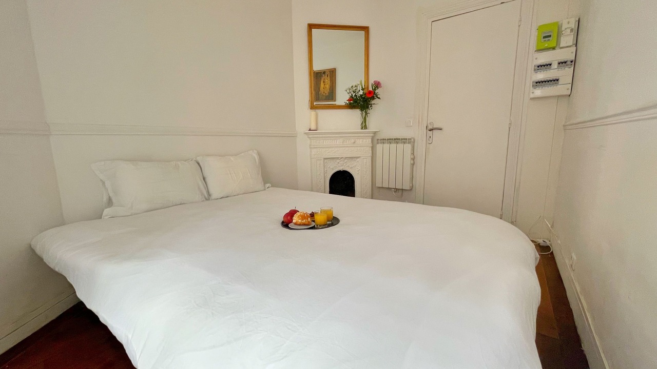 Photo of Bedroom in Plaisance