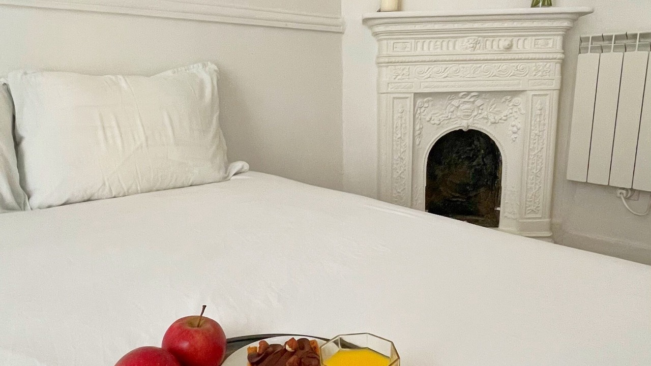 Photo of Bedroom in Plaisance