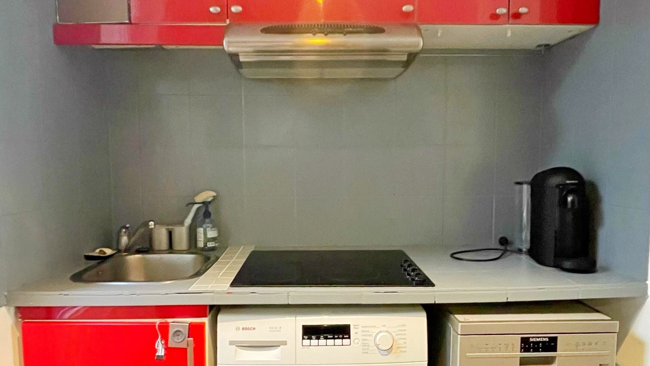 Photo of Kitchen in Plaisance