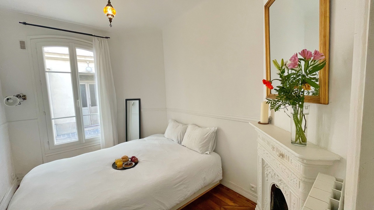 Photo of Bedroom in Plaisance