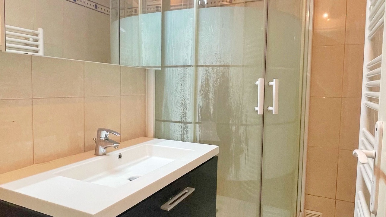 Photo of Bathroom in Plaisance