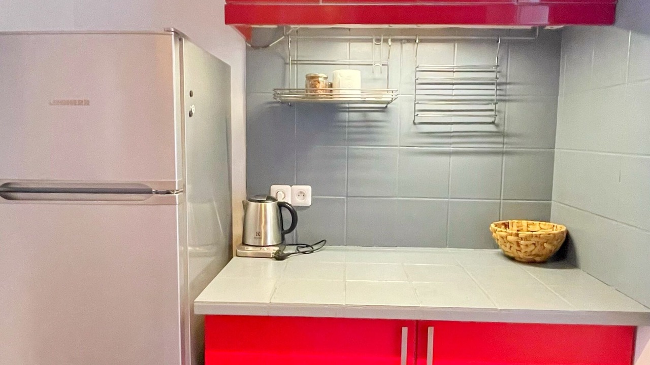 Photo of Kitchen in Plaisance