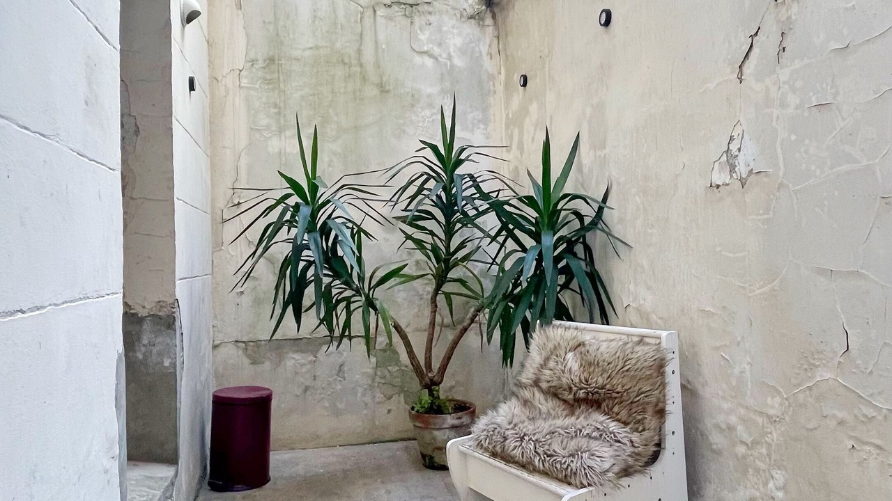 Photo of Patio Balcony in Plaisance