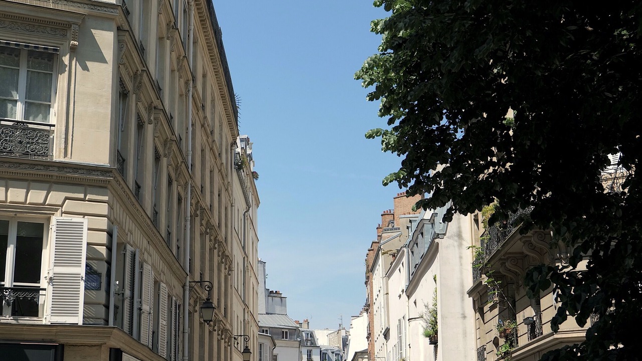 Photo of Outdoor in Enfants-Rouges