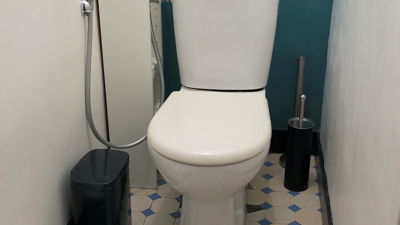 Photo of Bathroom in Enfants-Rouges