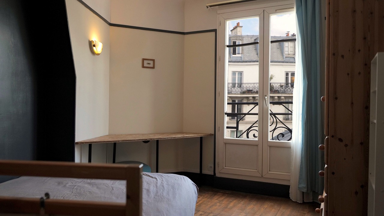 Photo of Bedroom in Enfants-Rouges