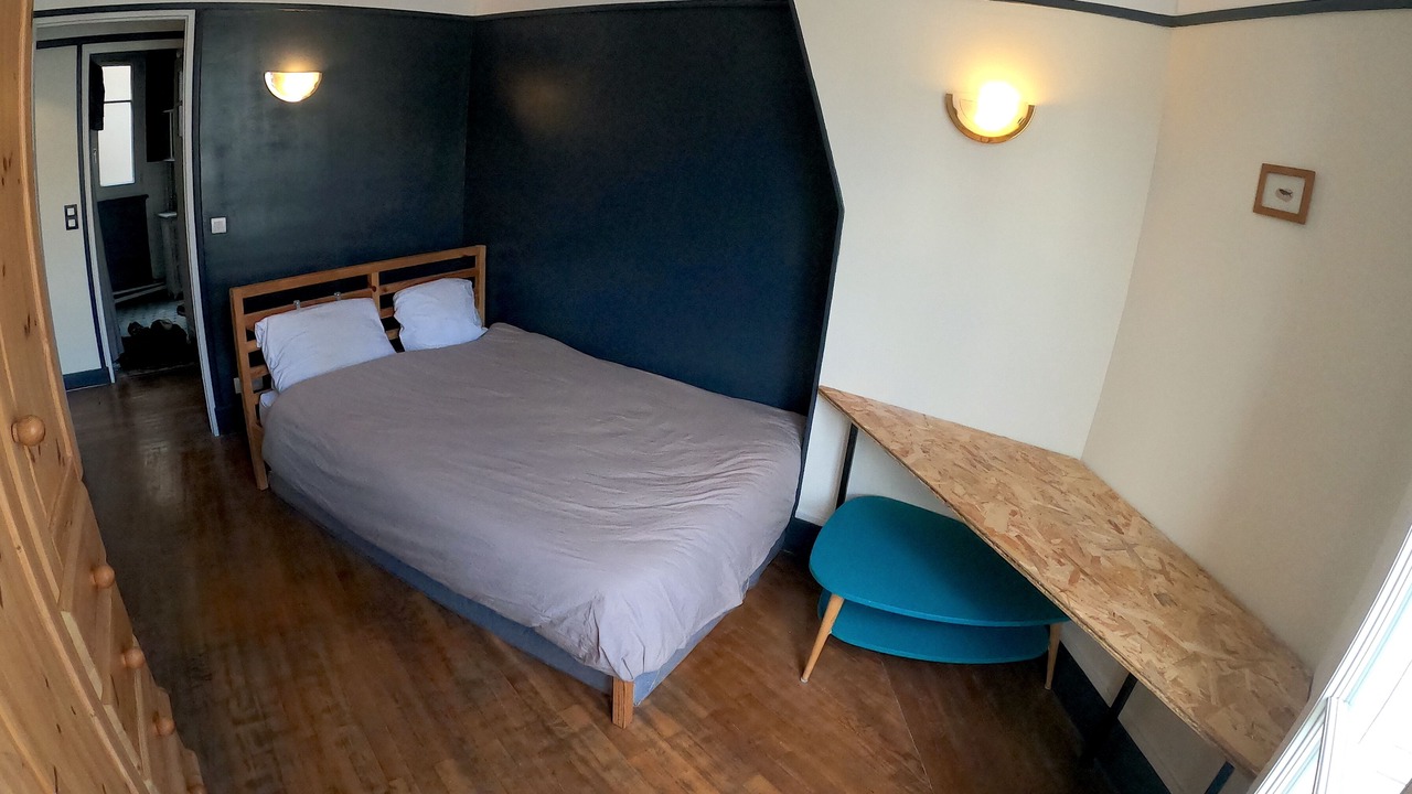 Photo of Bedroom in Enfants-Rouges