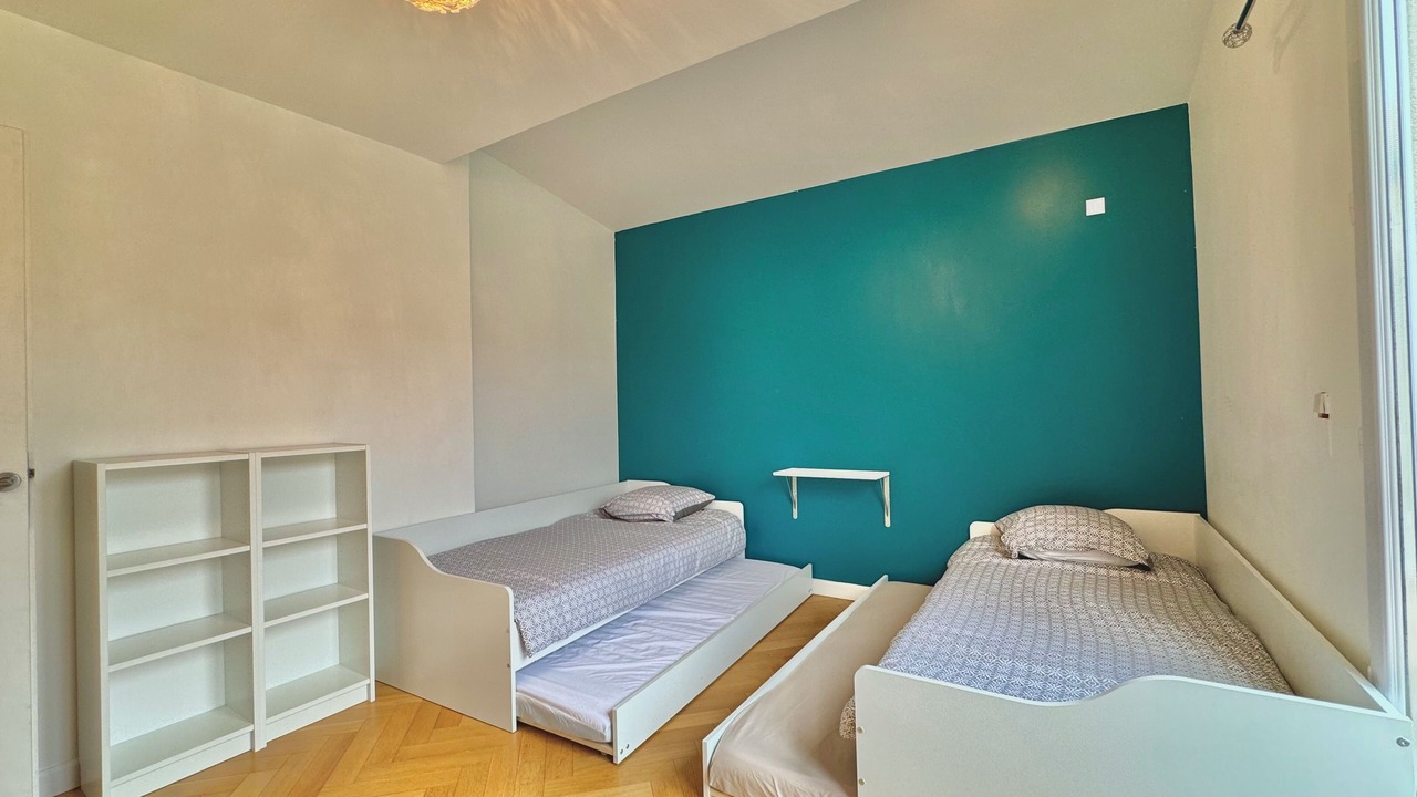 Photo of Bedroom in Champs-sur-Marne