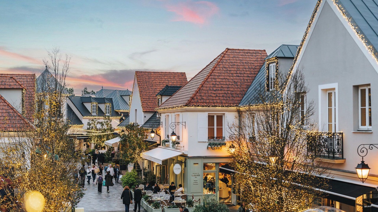 Photo of Outdoor in Champs-sur-Marne