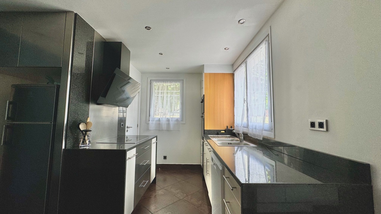 Photo of Kitchen in Champs-sur-Marne