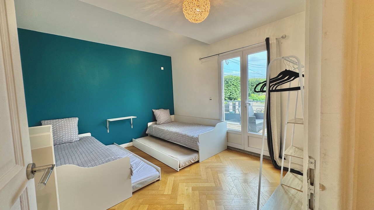 Photo of Bedroom in Champs-sur-Marne