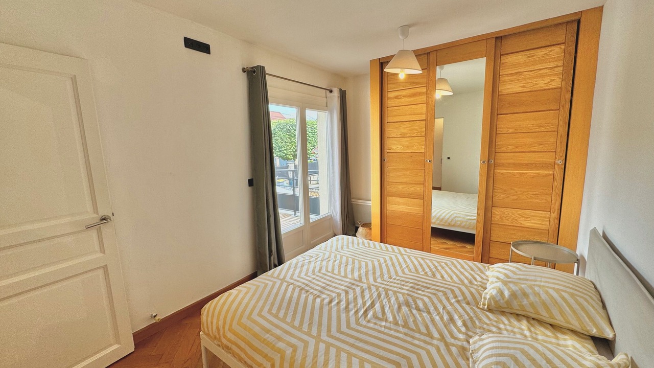 Photo of Bedroom in Champs-sur-Marne