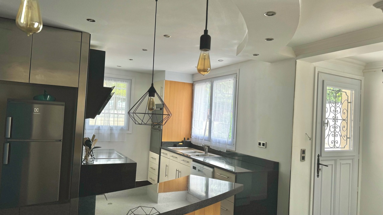Photo of Kitchen in Champs-sur-Marne
