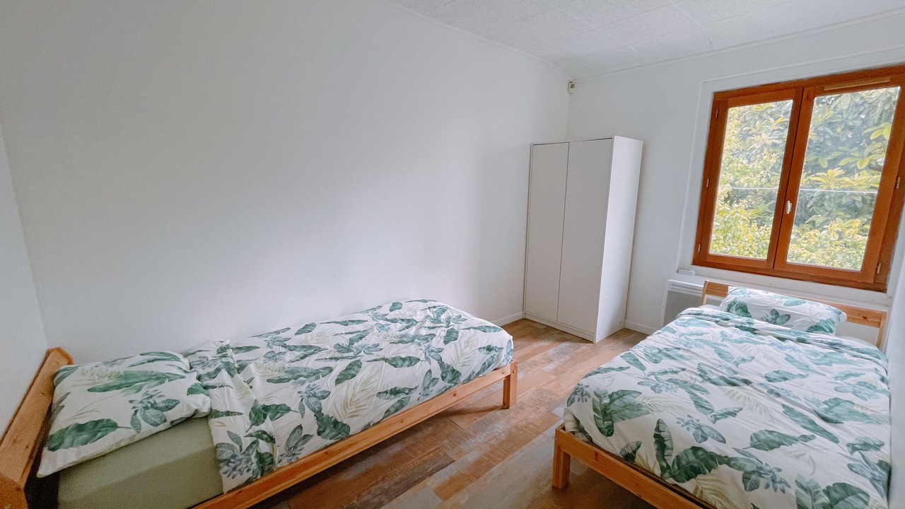 Photo of Bedroom in Villejuif