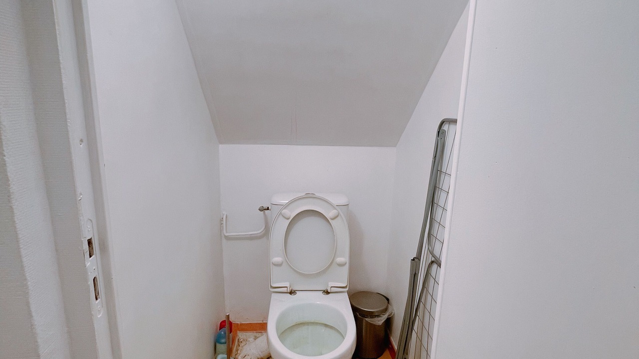 Photo of Bathroom in Villejuif