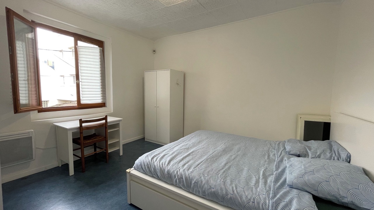 Photo of Bedroom in Villejuif