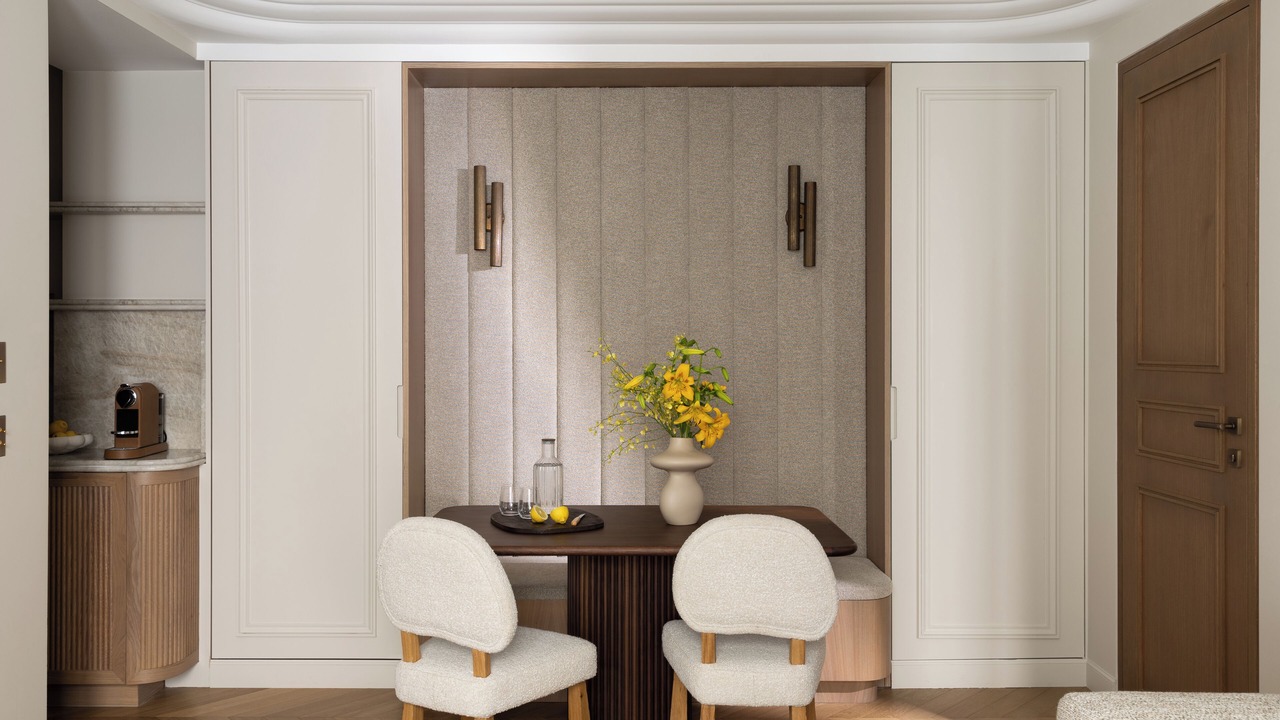 Photo of Livingroom in 2nd Arrondissement