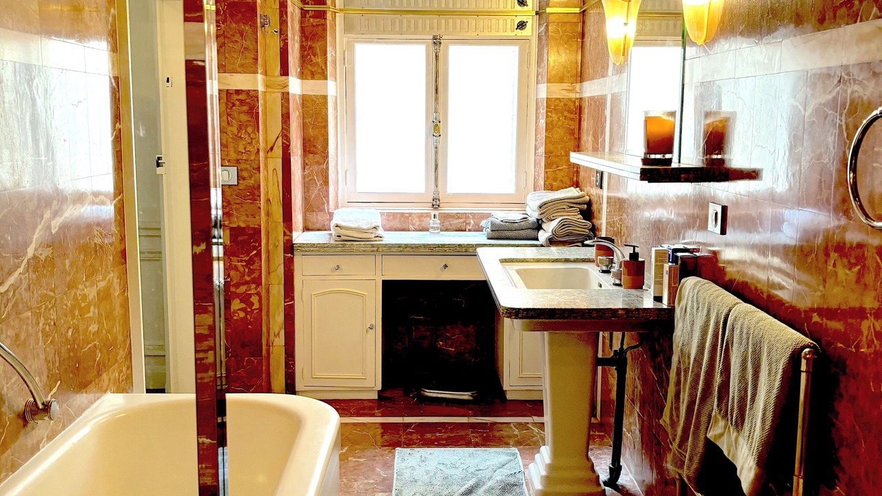 Photo of Bathroom in Gaillon