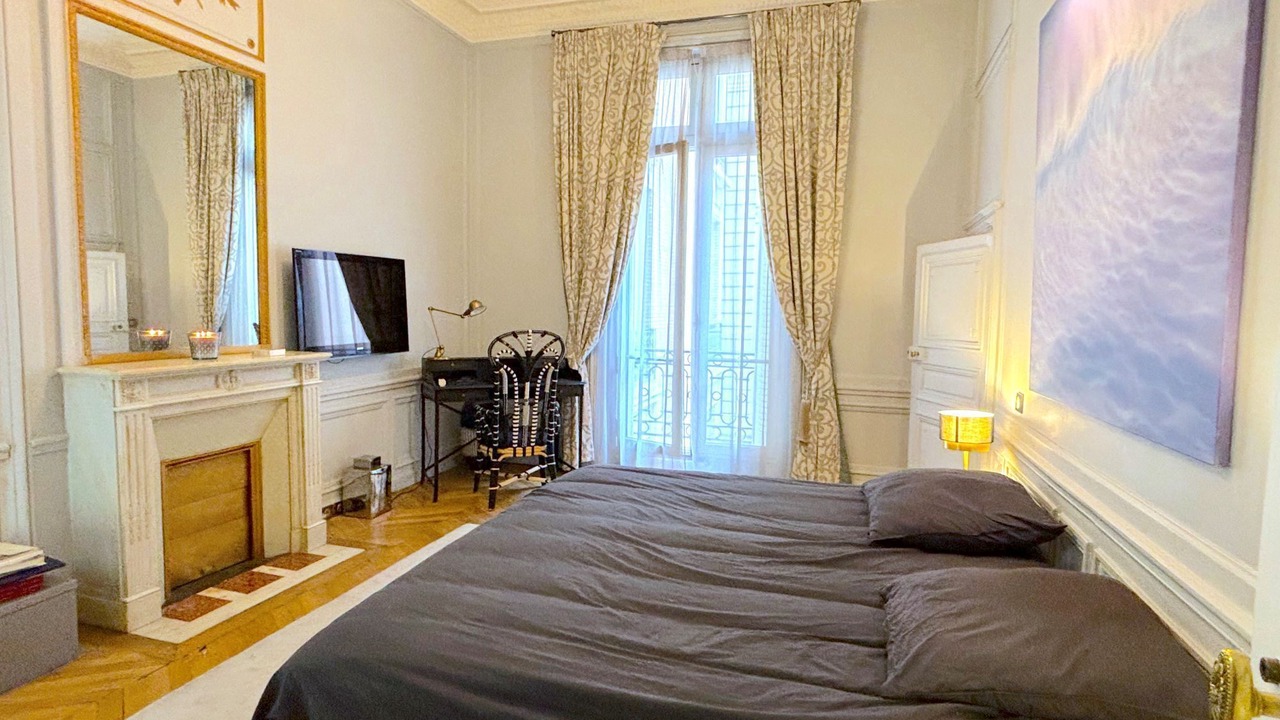 Photo of Bedroom in Gaillon