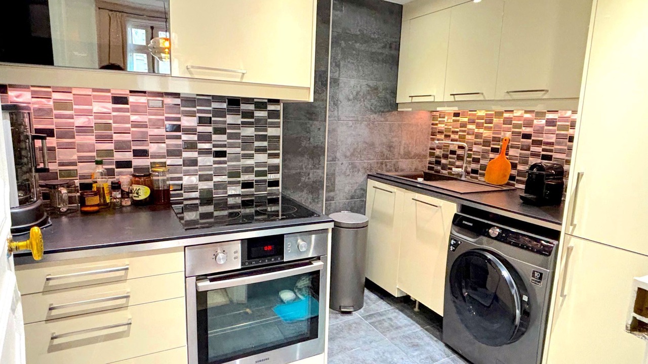 Photo of Kitchen in Gaillon