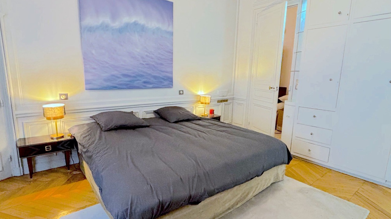 Photo of Bedroom in Gaillon