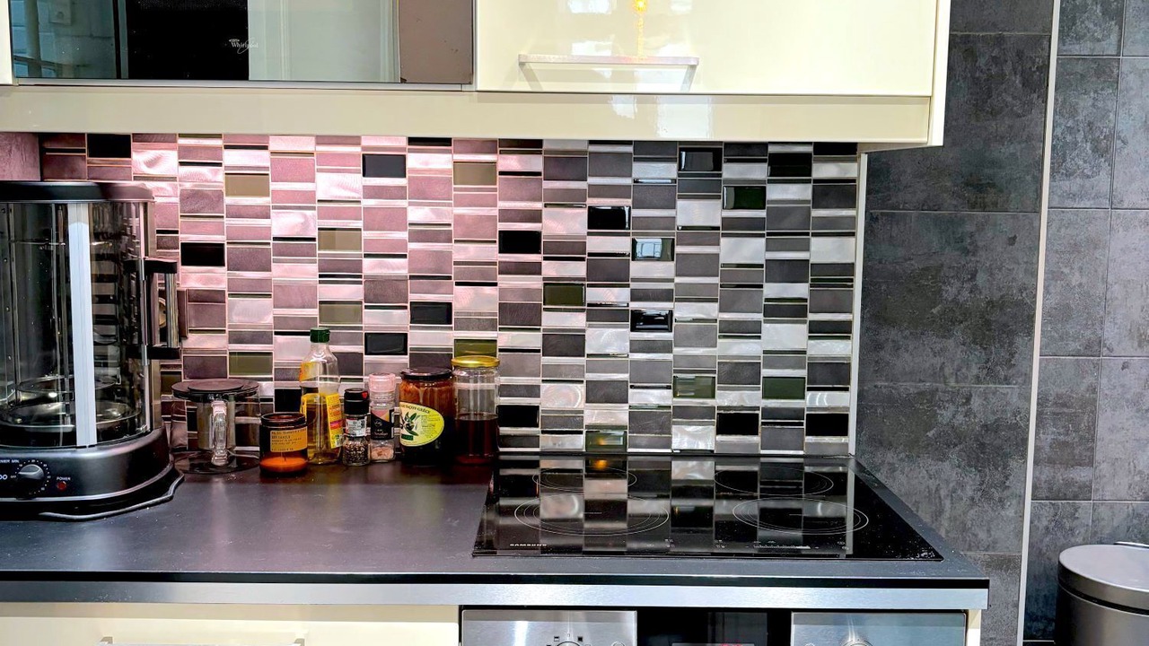 Photo of Kitchen in Gaillon