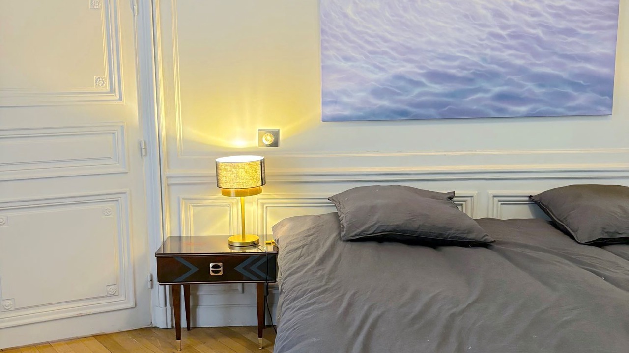 Photo of Bedroom in Gaillon