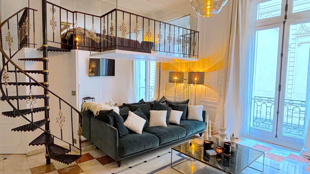 Photo of Livingroom in Gaillon