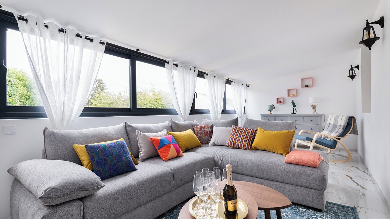 Photo of Livingroom in Chennevieres-sur-Marne