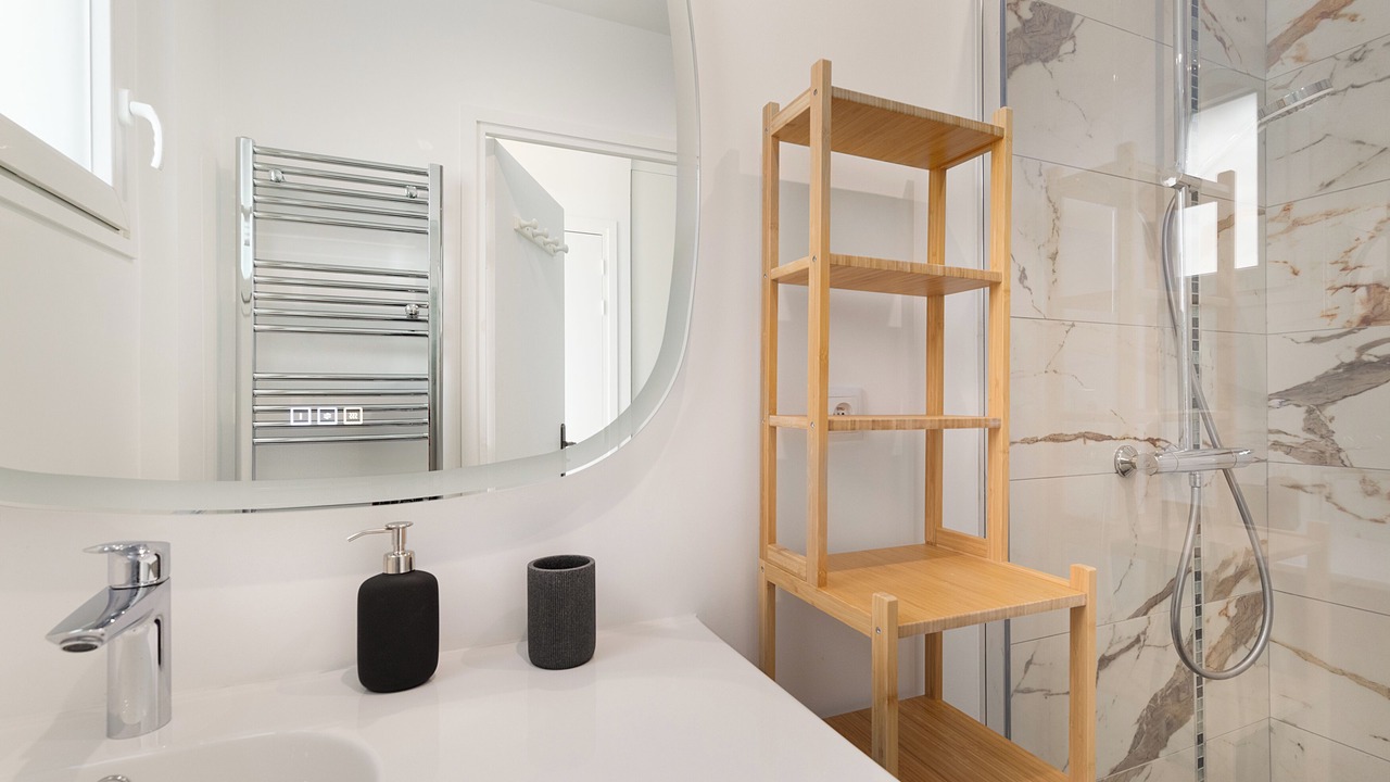 Photo of Bathroom in Chennevieres-sur-Marne