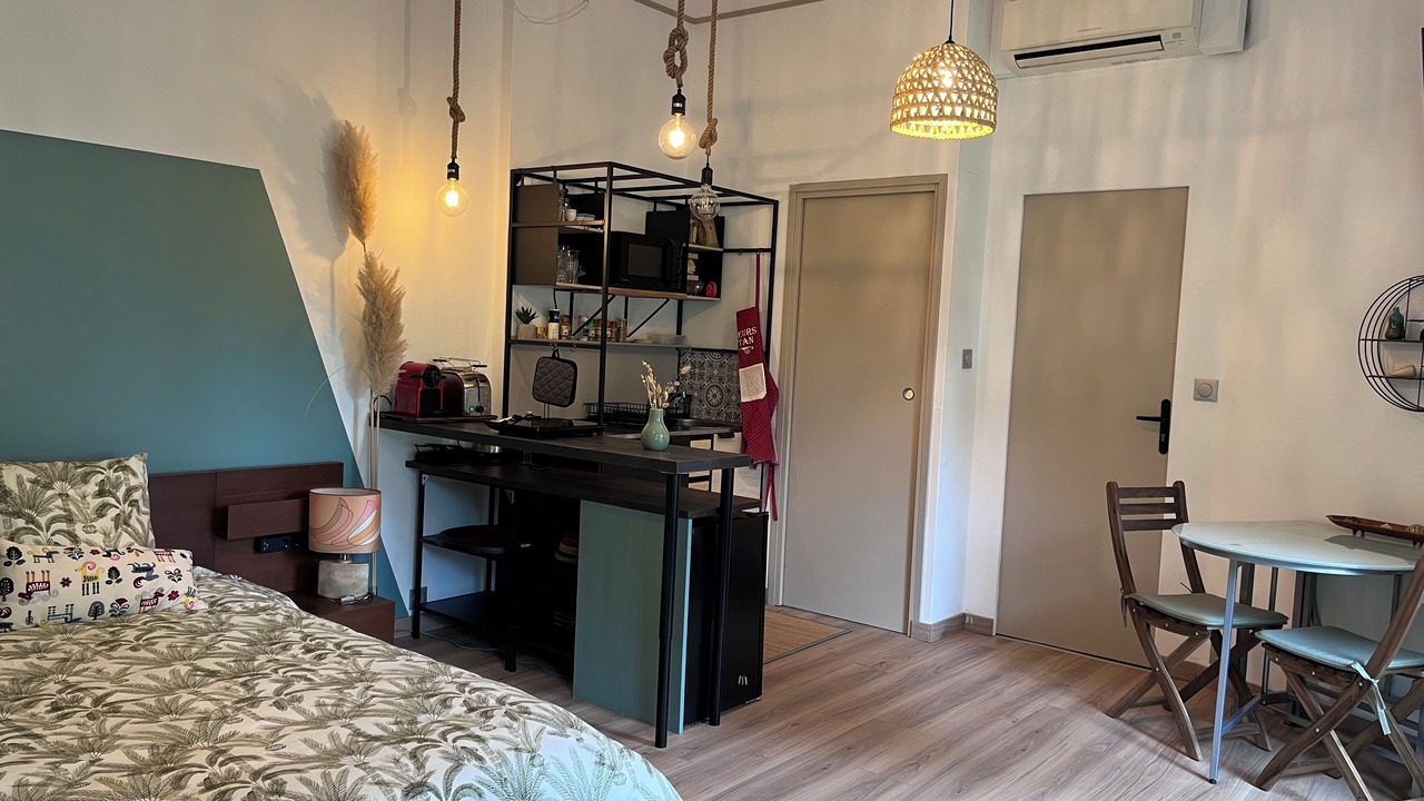 Photo of Bedroom in Chaville
