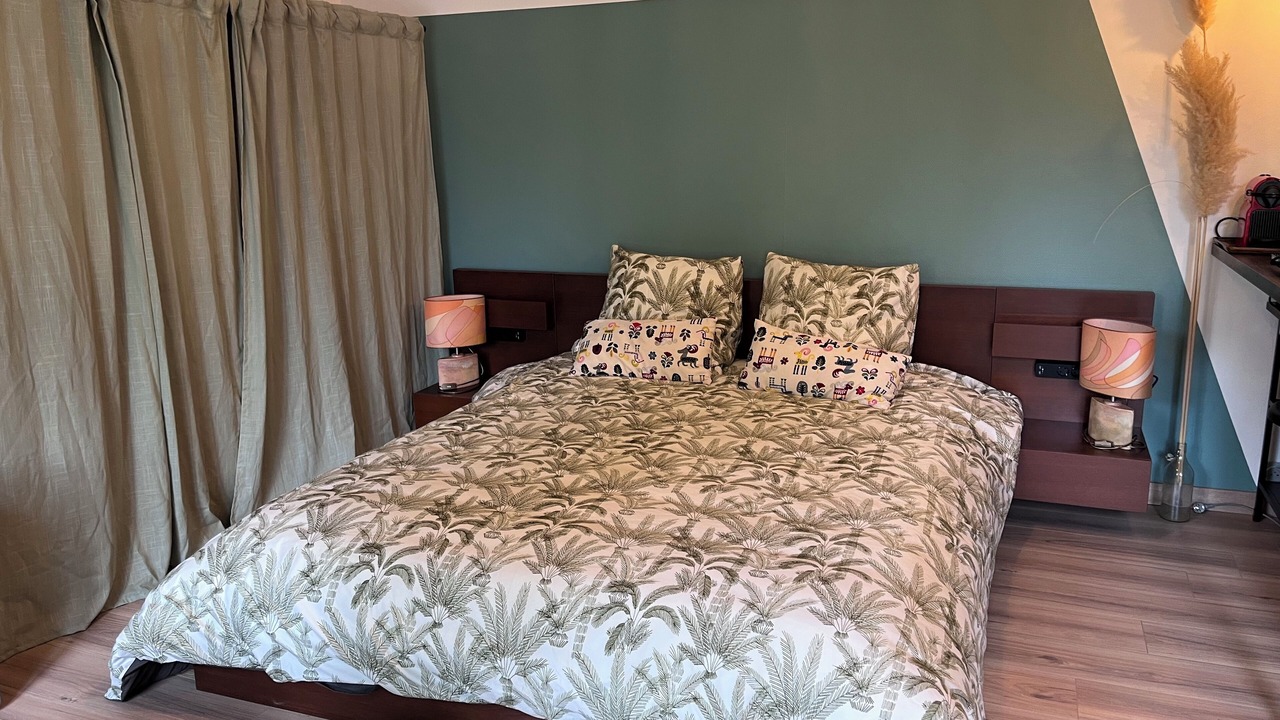 Photo of Bedroom in Chaville