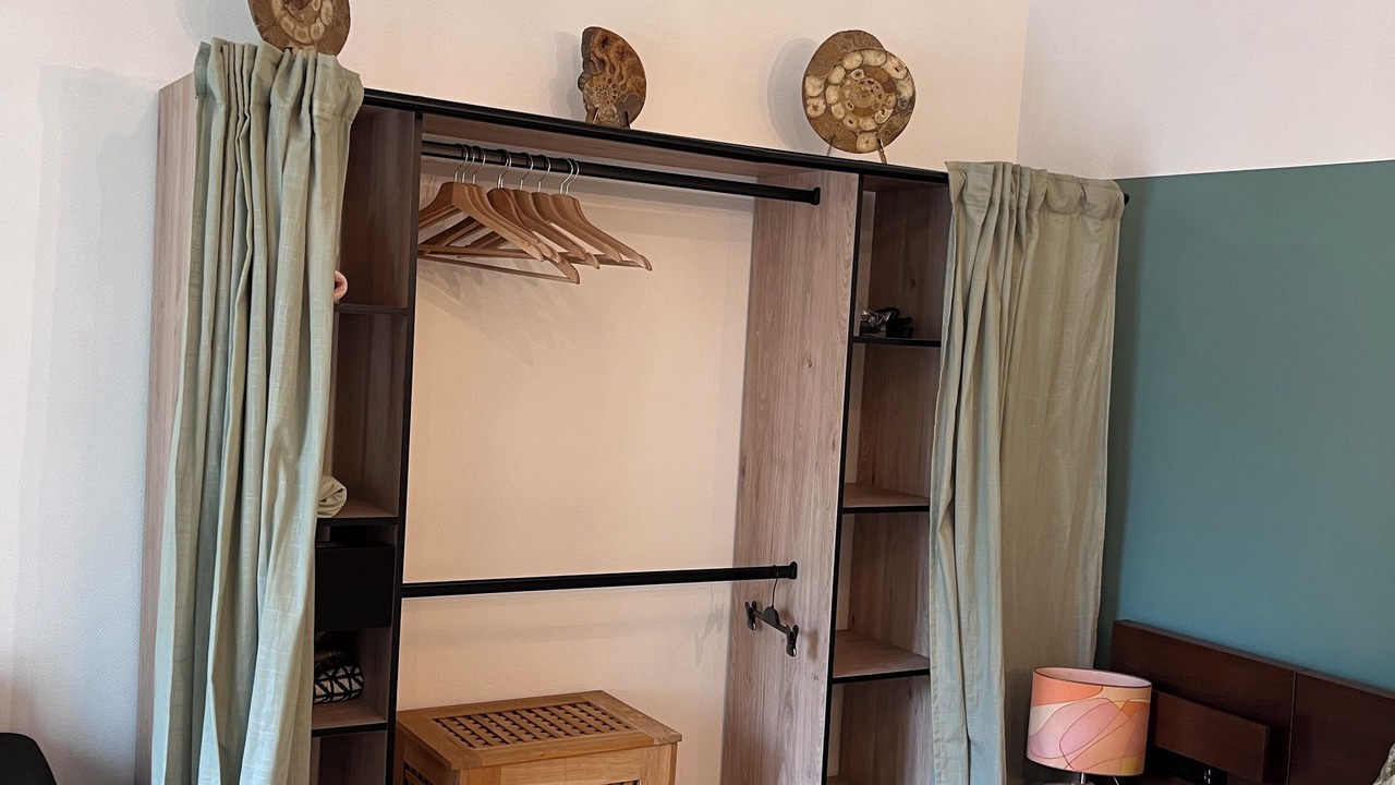 Photo of Bedroom in Chaville
