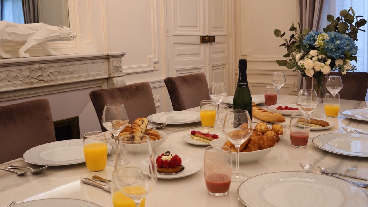 Photo of Others in Chaillot