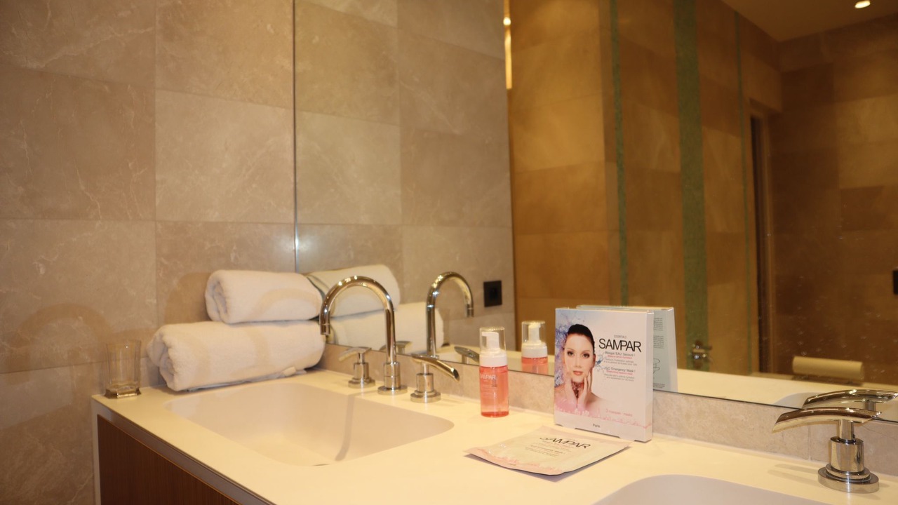 Photo of Bathroom in Chaillot