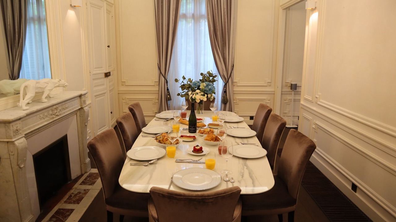 Photo of Others in Chaillot