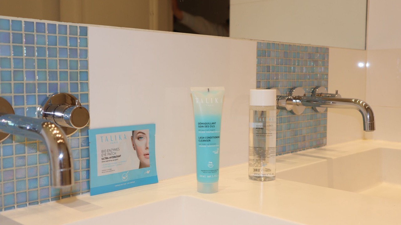 Photo of Bathroom in Chaillot