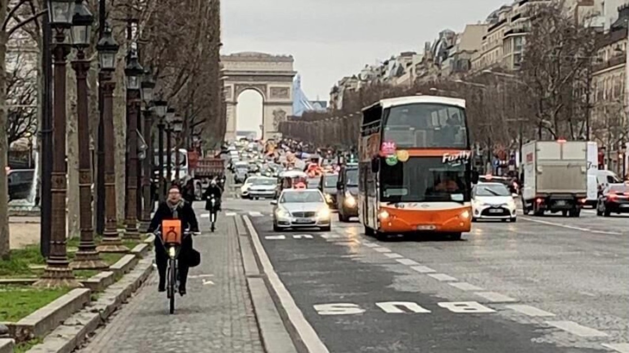 Photo of Others in Quartier de la Place-Vendome