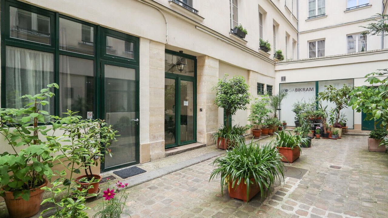 Photo of Outdoor in Quartier du Faubourg-Montmartre