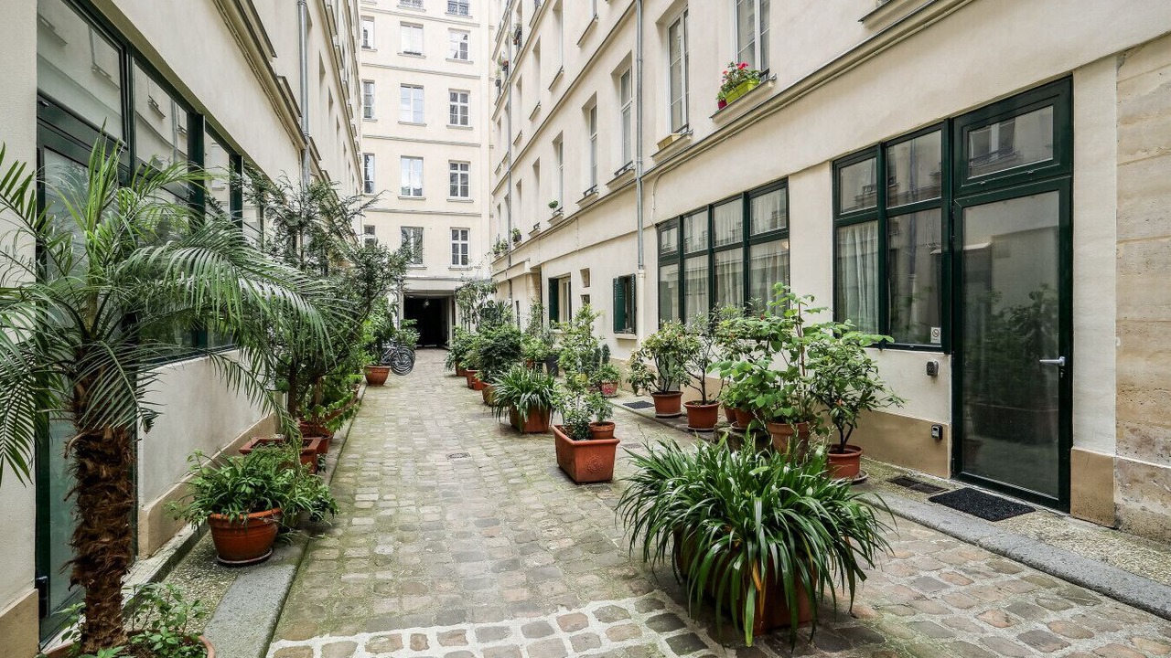 Photo of Outdoor in Quartier du Faubourg-Montmartre